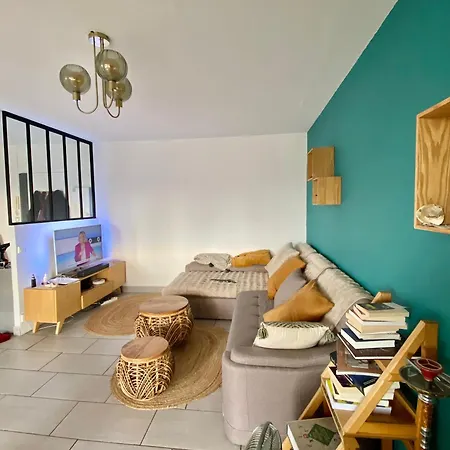 Le Paisible