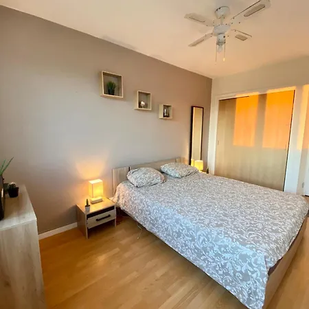 Le Paisible Décines-Charpieu